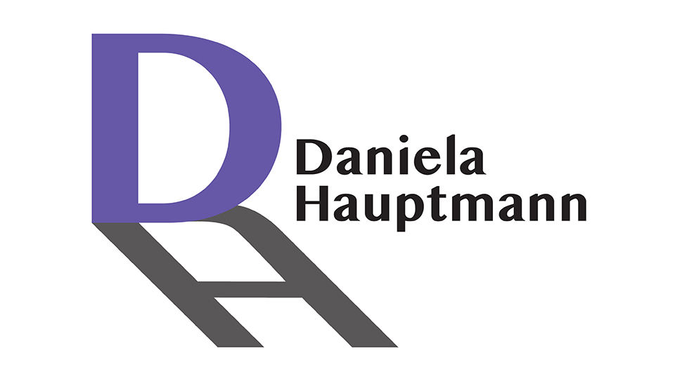 Daniela Haupmann Branding