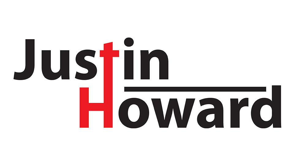 Justin Howard Branding