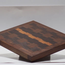 Fourth cutting board example.