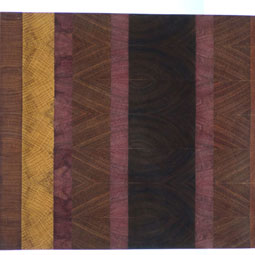 Twenty-third cutting board example.